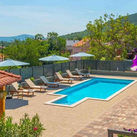 Villa Hope Zmijavci Bagian luar foto