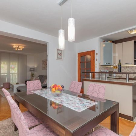 Villa Hope Zmijavci Bagian luar foto