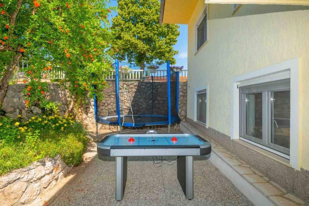 Villa Hope Zmijavci Bagian luar foto