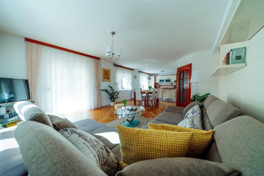 Villa Hope Zmijavci Bagian luar foto