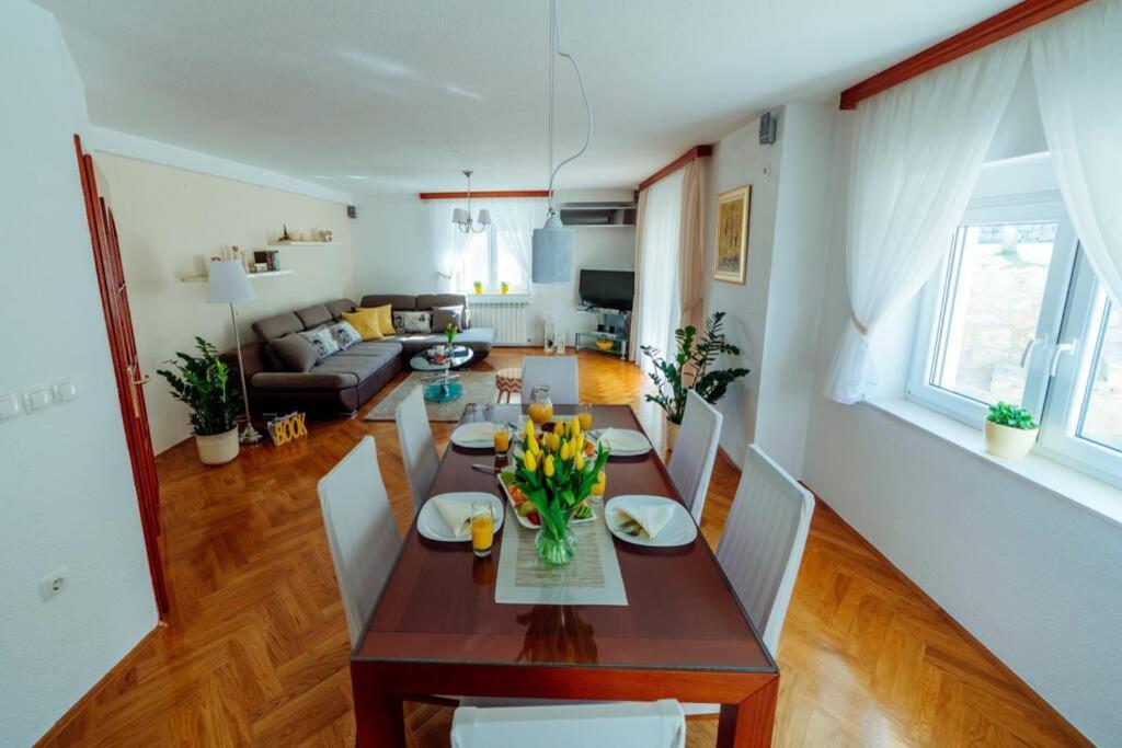 Villa Hope Zmijavci Bagian luar foto