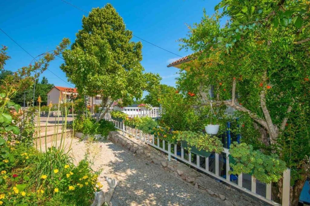 Villa Hope Zmijavci Bagian luar foto