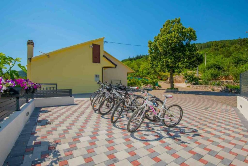 Villa Hope Zmijavci Bagian luar foto