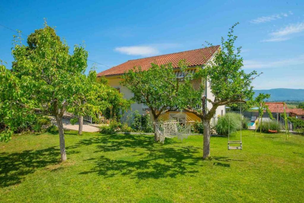 Villa Hope Zmijavci Bagian luar foto