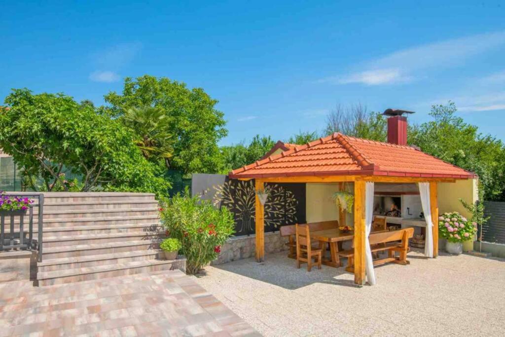 Villa Hope Zmijavci Bagian luar foto