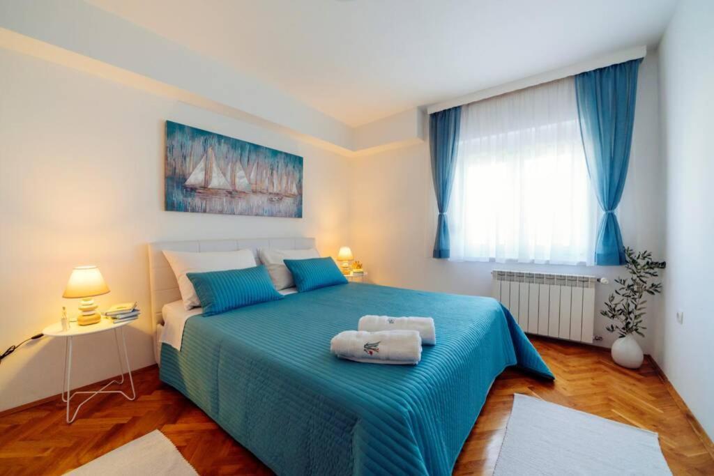 Villa Hope Zmijavci Bagian luar foto