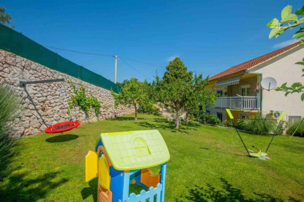 Villa Hope Zmijavci Bagian luar foto