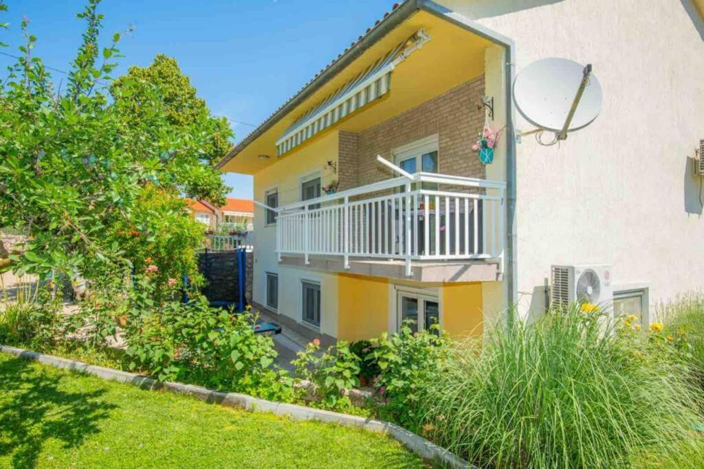 Villa Hope Zmijavci Bagian luar foto