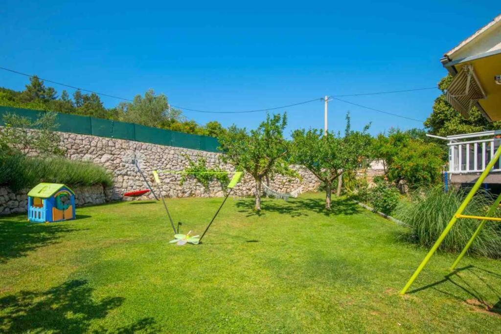 Villa Hope Zmijavci Bagian luar foto