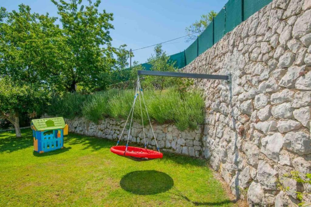 Villa Hope Zmijavci Bagian luar foto