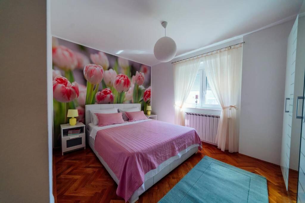 Villa Hope Zmijavci Bagian luar foto