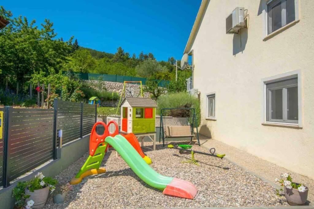 Villa Hope Zmijavci Bagian luar foto