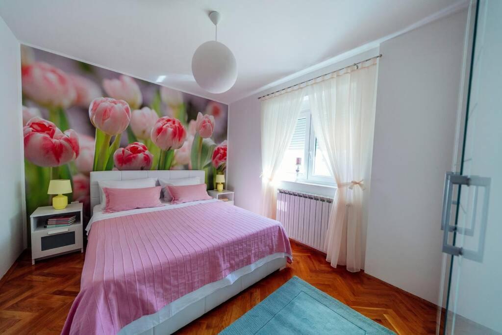 Villa Hope Zmijavci Bagian luar foto