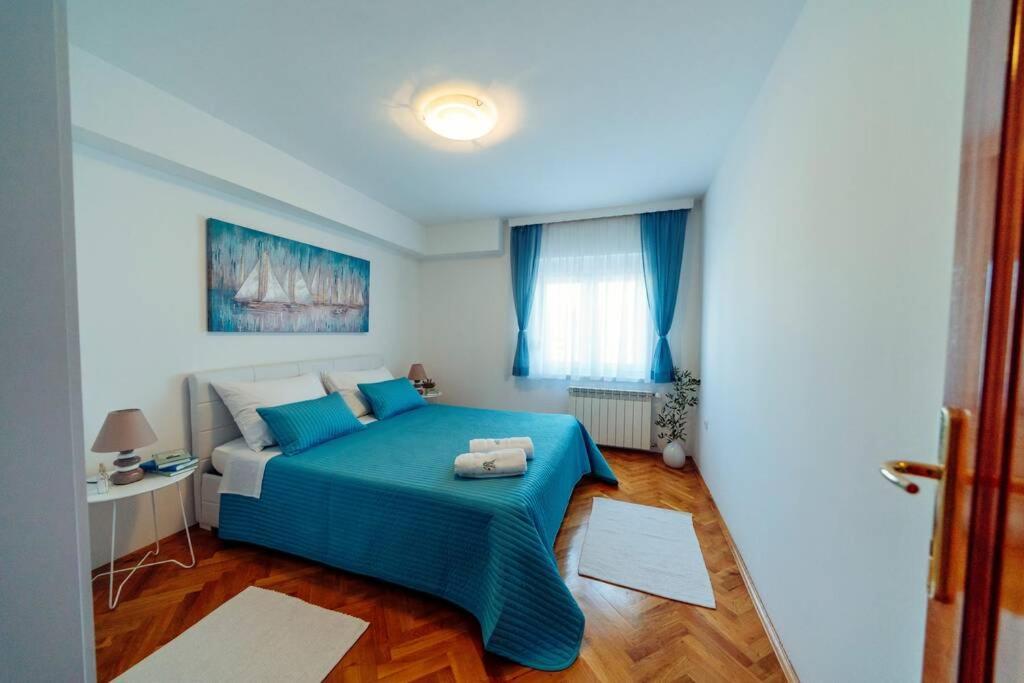 Villa Hope Zmijavci Bagian luar foto