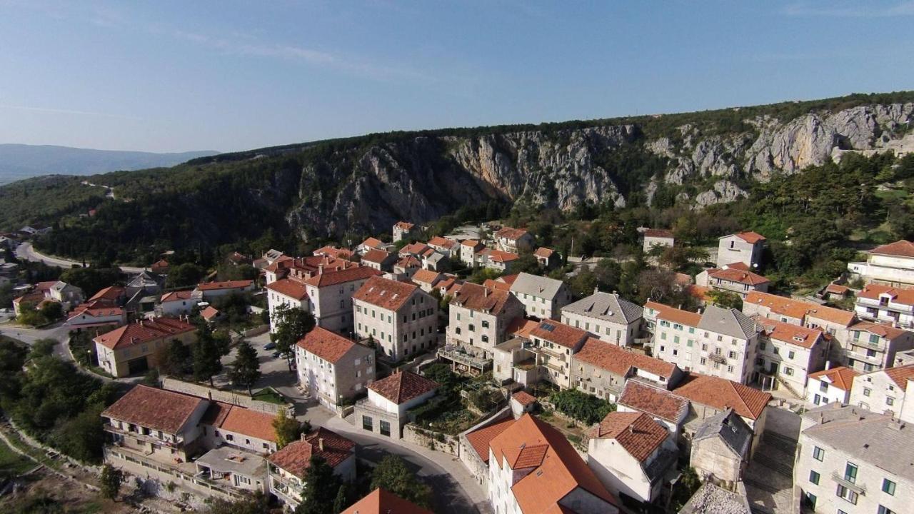 Villa Hope Zmijavci Bagian luar foto