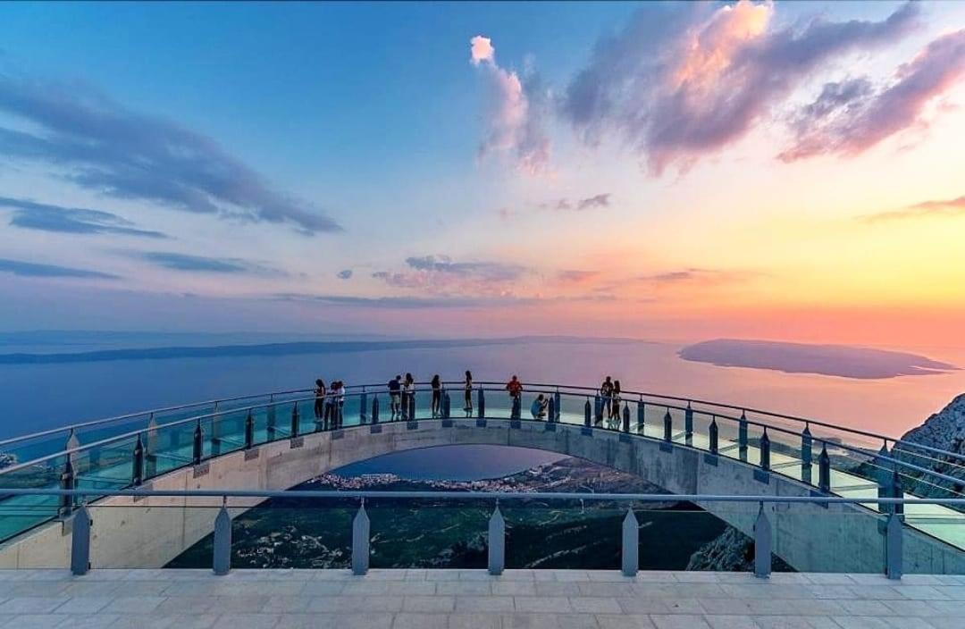 Villa Hope Zmijavci Bagian luar foto