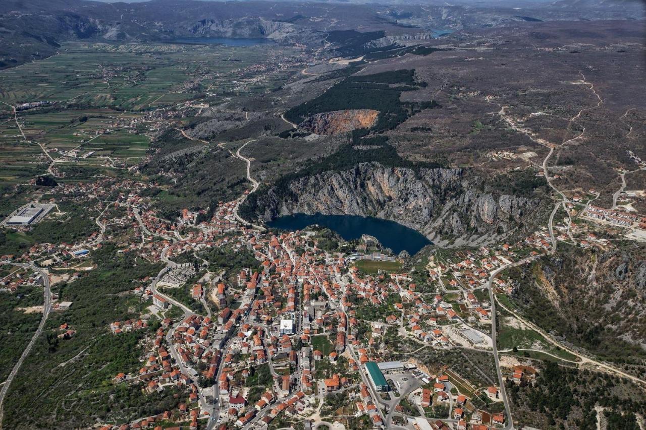 Villa Hope Zmijavci Bagian luar foto