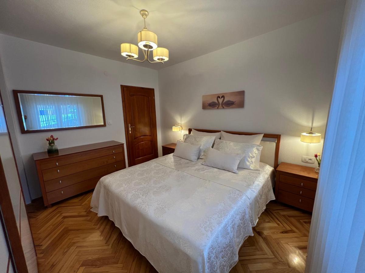 Villa Hope Zmijavci Bagian luar foto