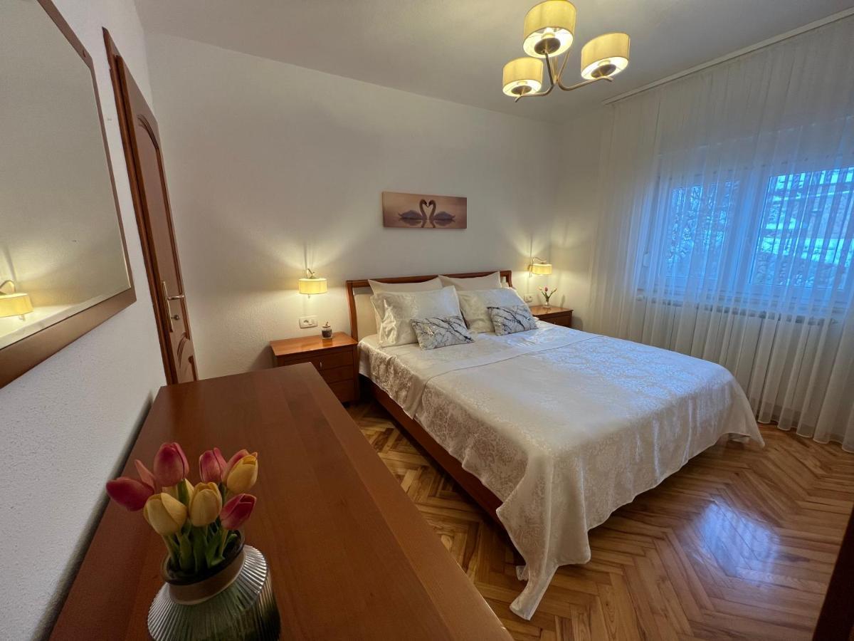 Villa Hope Zmijavci Bagian luar foto