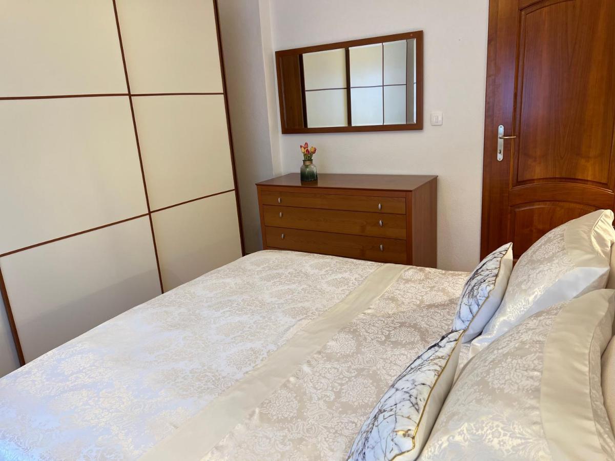 Villa Hope Zmijavci Bagian luar foto