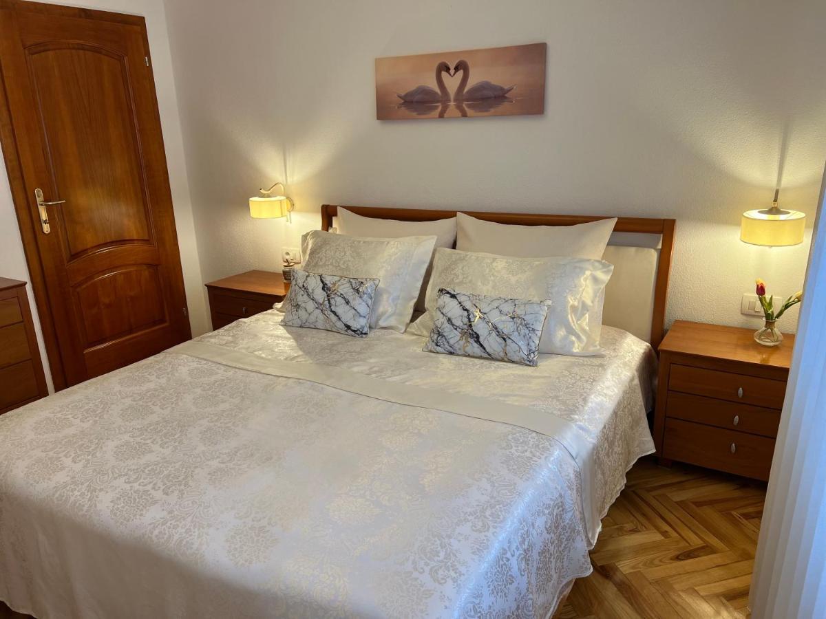Villa Hope Zmijavci Bagian luar foto