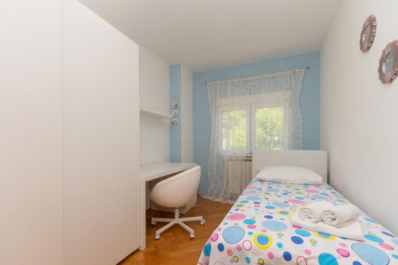 Villa Hope Zmijavci Bagian luar foto