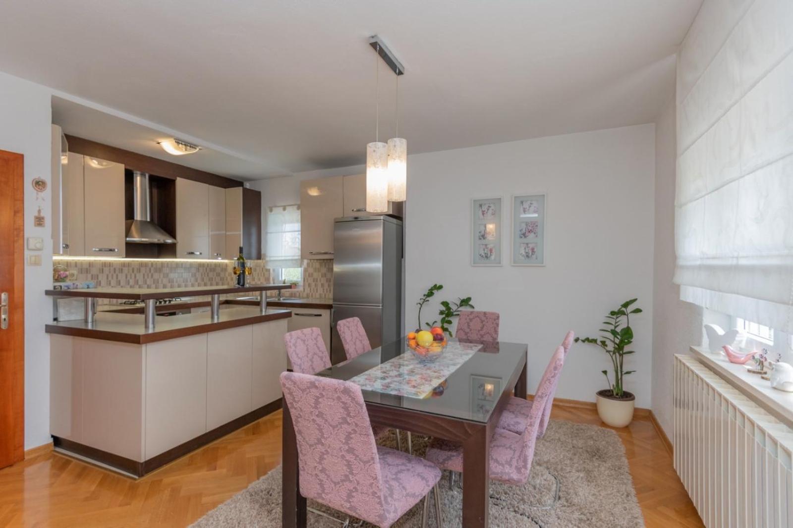 Villa Hope Zmijavci Bagian luar foto