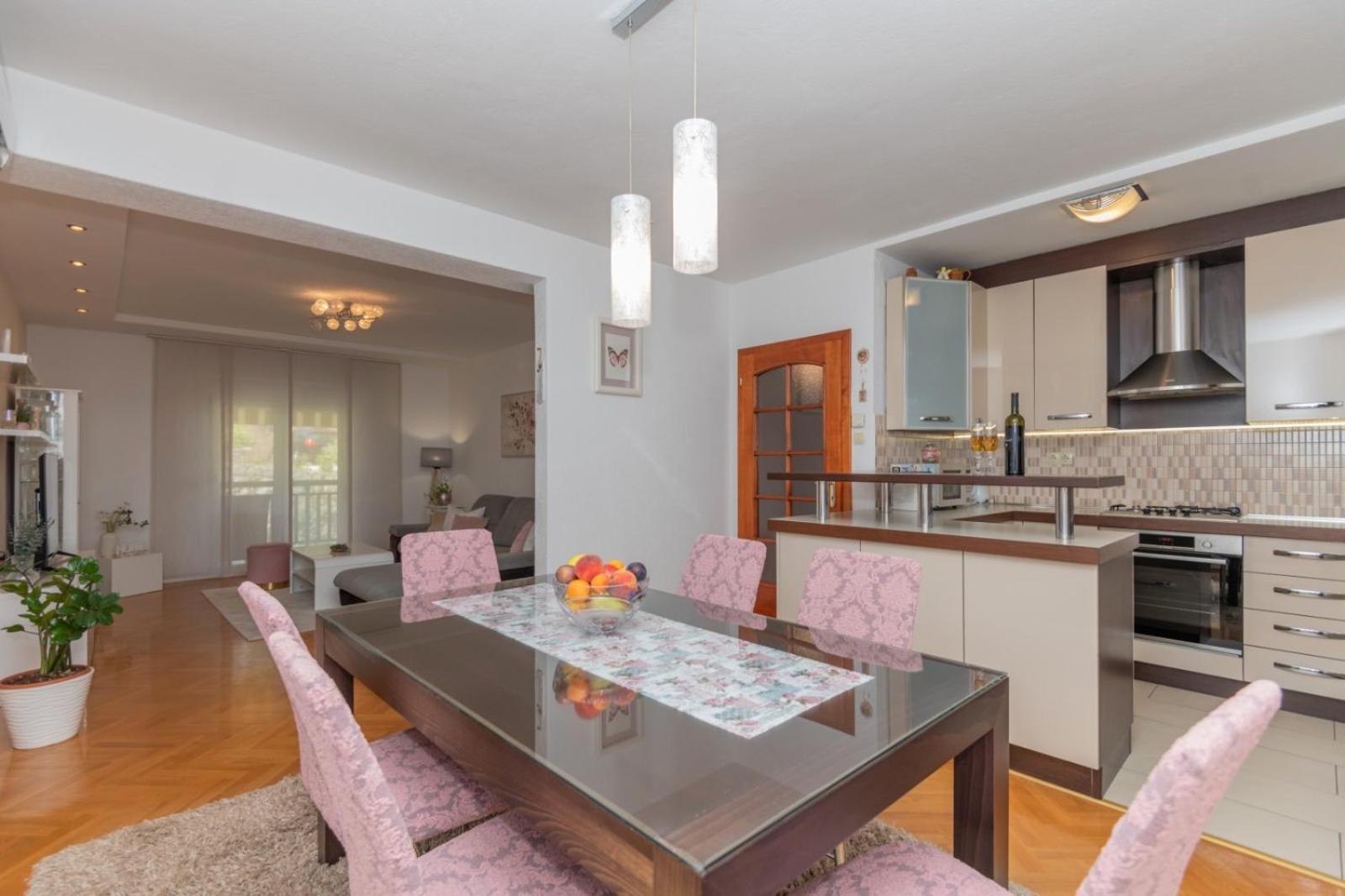 Villa Hope Zmijavci Bagian luar foto