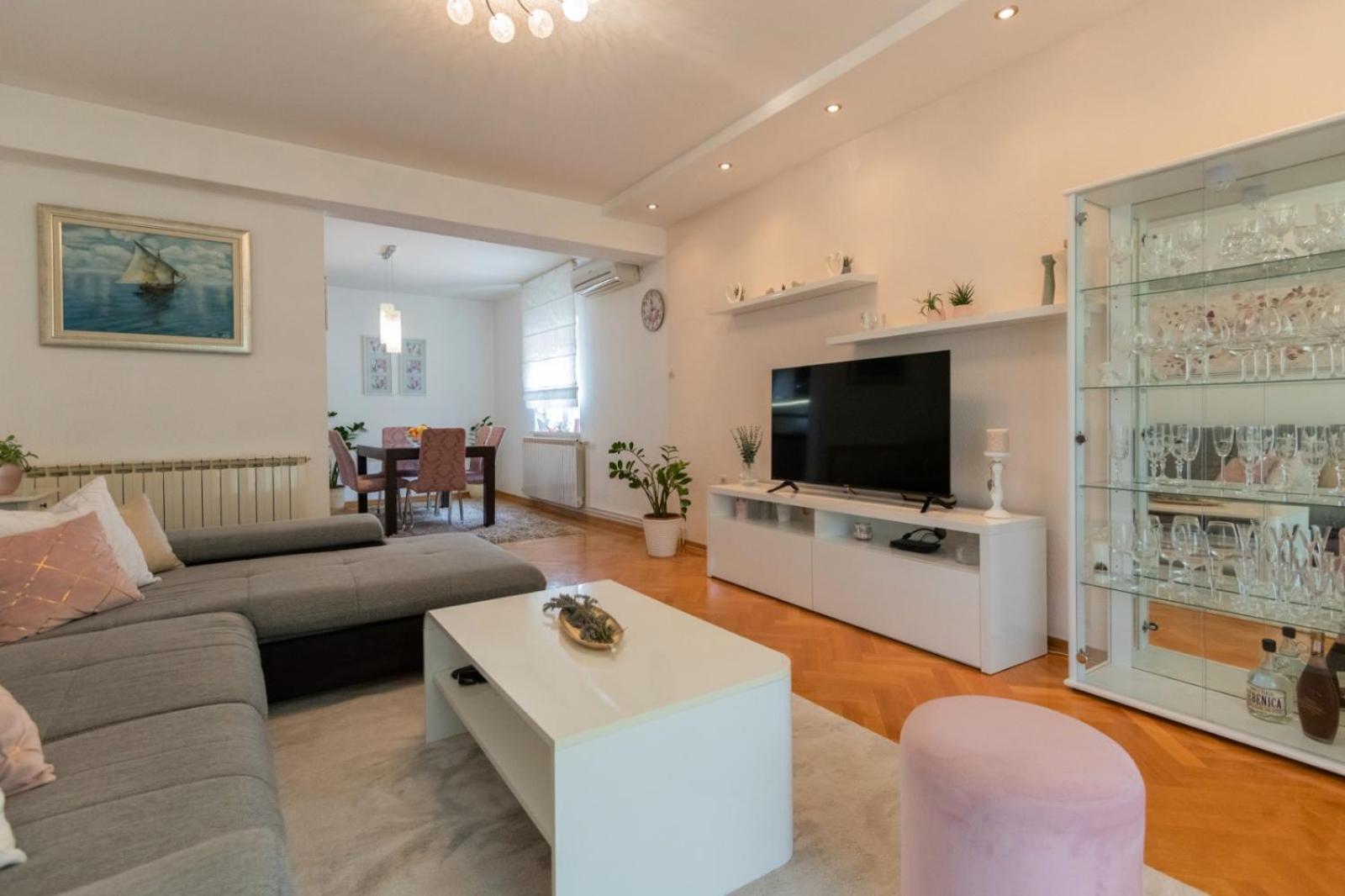 Villa Hope Zmijavci Bagian luar foto