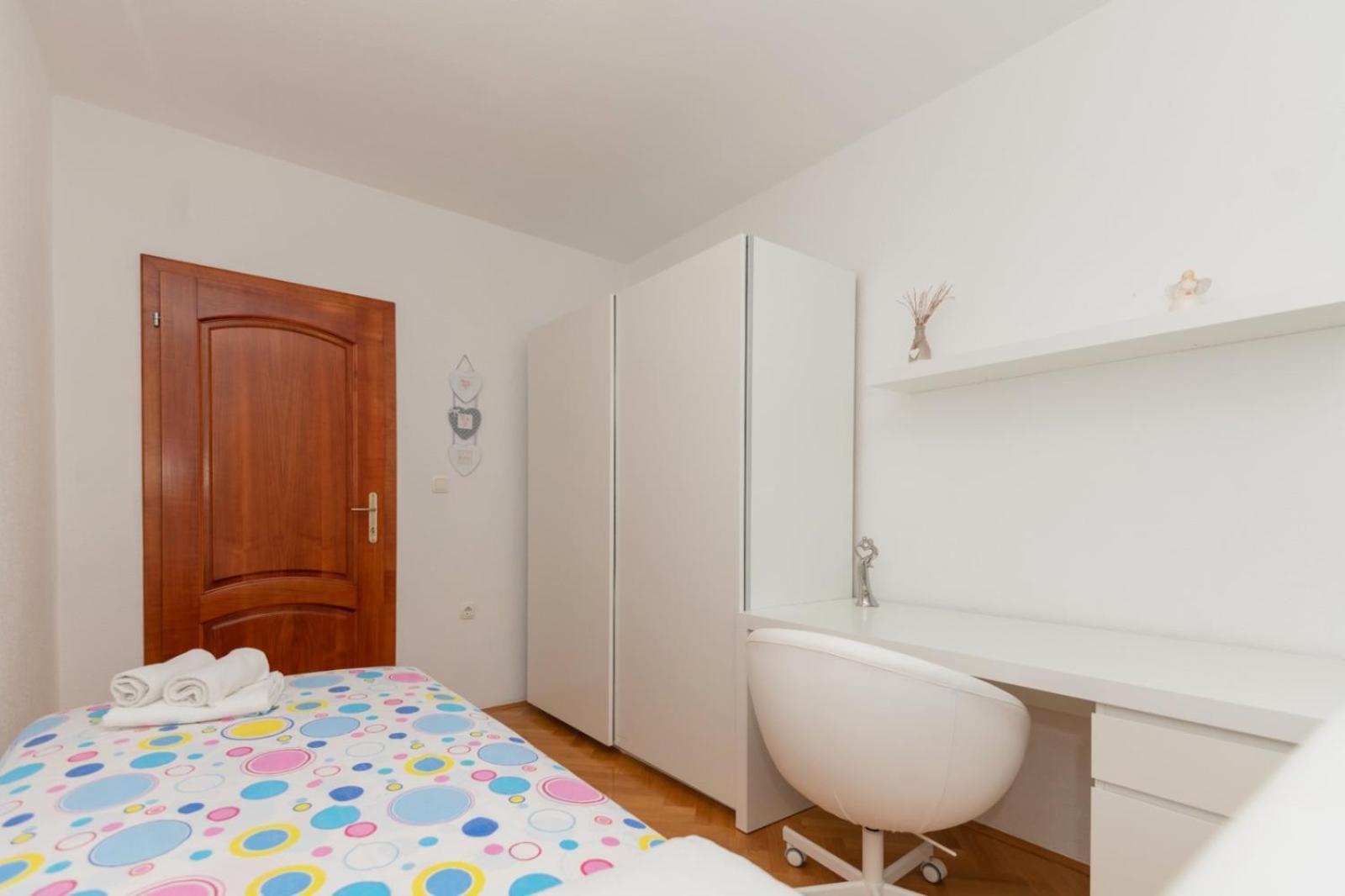 Villa Hope Zmijavci Bagian luar foto