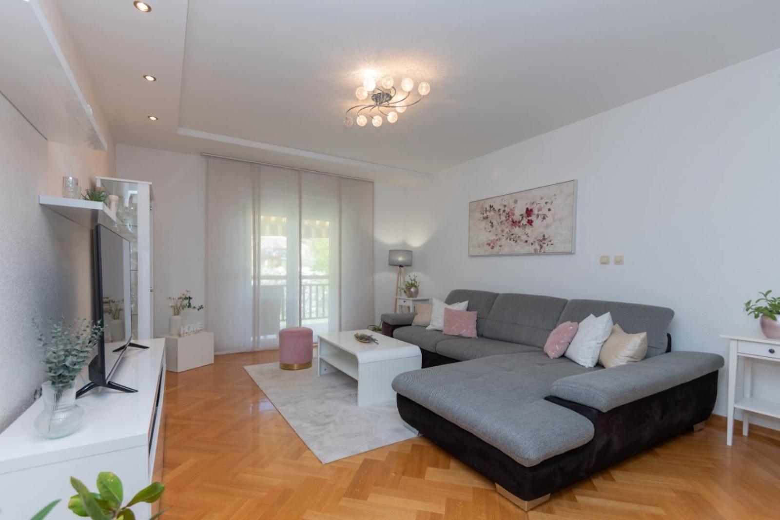 Villa Hope Zmijavci Bagian luar foto