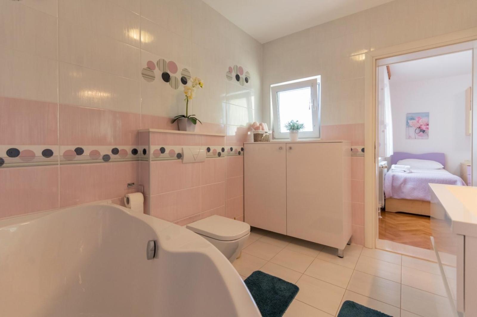 Villa Hope Zmijavci Bagian luar foto