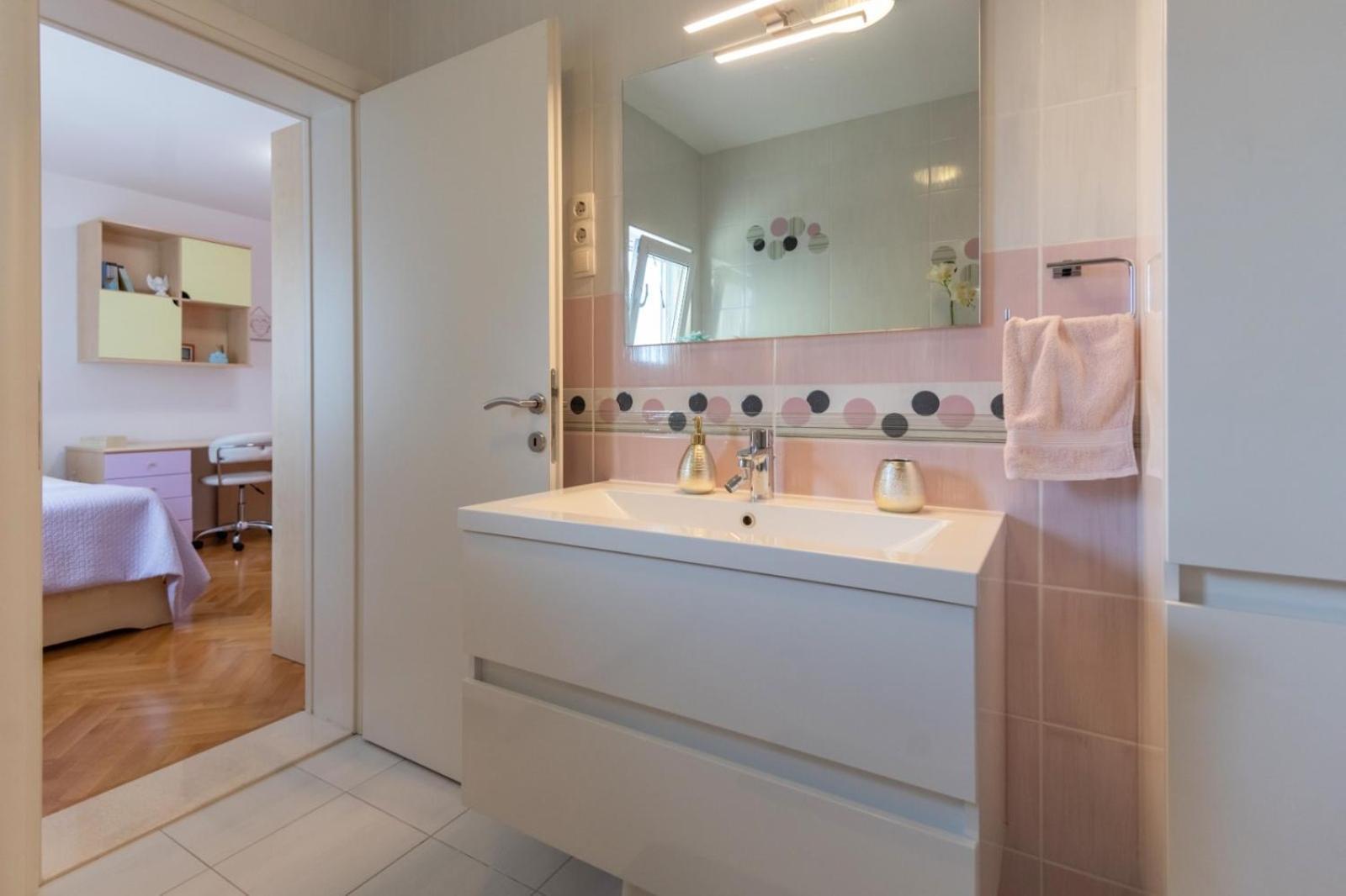 Villa Hope Zmijavci Bagian luar foto