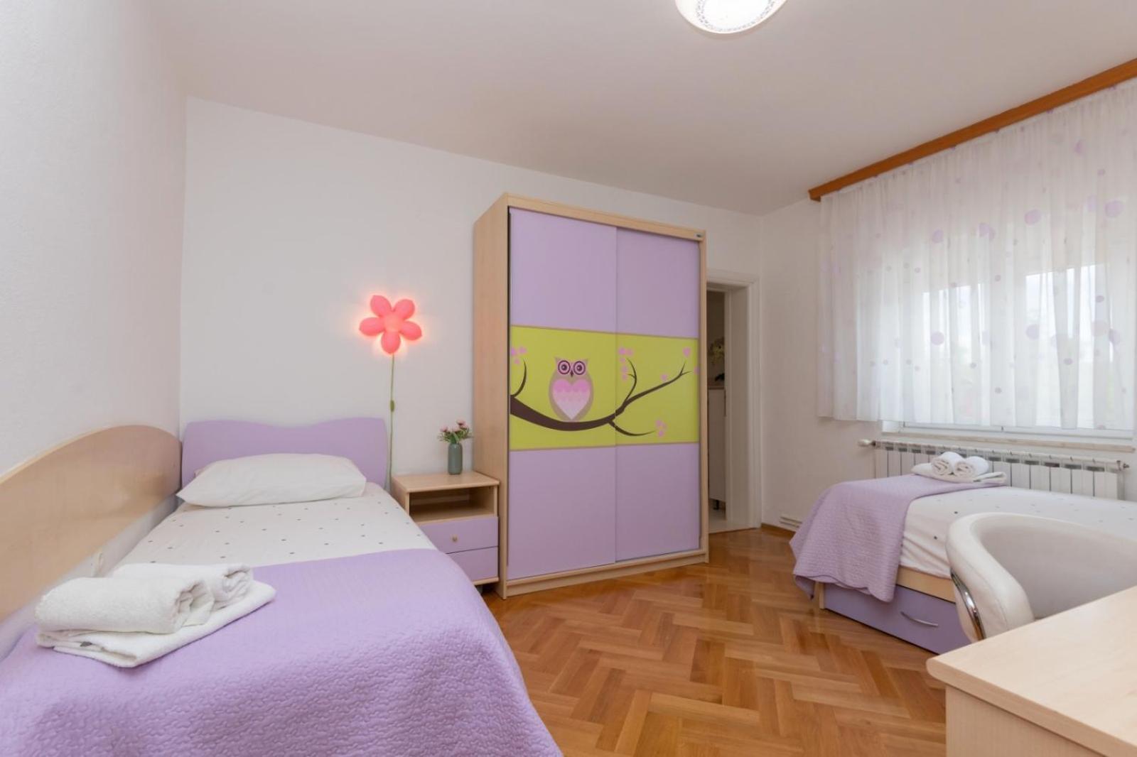 Villa Hope Zmijavci Bagian luar foto