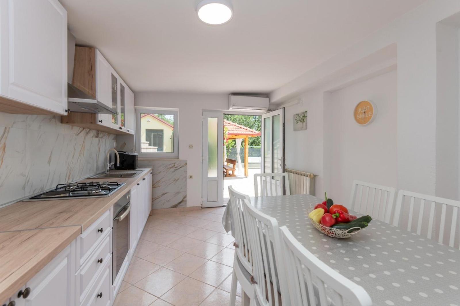Villa Hope Zmijavci Bagian luar foto